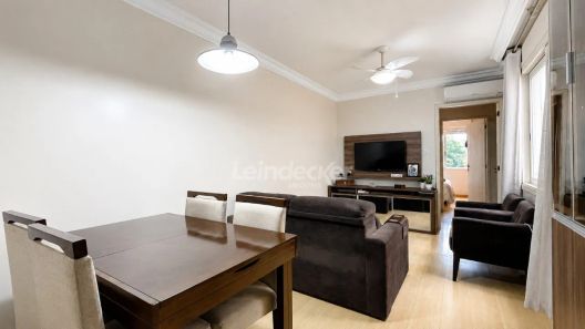 Apartamento com 2 Quartos à venda, 61m² no Partenon, Porto Alegre