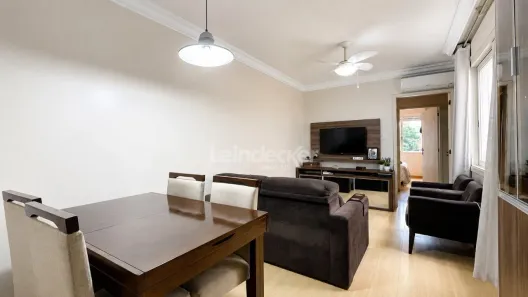 Apartamento com 2 Quartos à venda, 61m² no Partenon, Porto Alegre