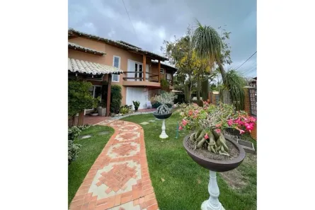 Casa com 5 Quartos à venda, 750m² no Porto Seguro, Porto Seguro