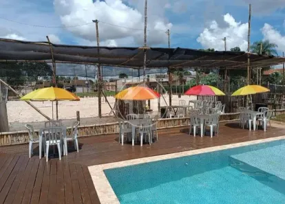 Lote/Terreno à venda, 138686m² no Jardim Anápolis I, Campo Grande