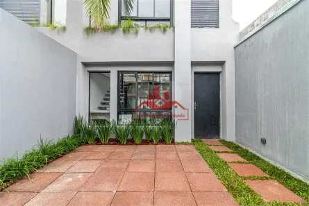Casa com 3 Quartos à venda, 171m² no Vila Madalena, São Paulo