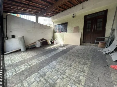 Casa com 5 Quartos à venda, 250m² no Jardim Barbosa, Guarulhos
