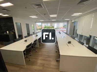Sala Comercial à venda, 203m² no Jardim das Acácias, São Paulo