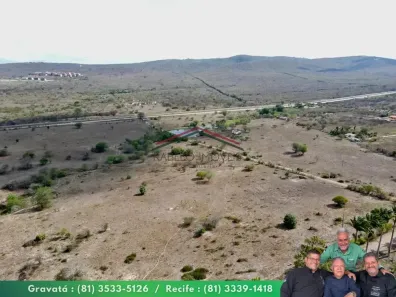 Fazenda/Sítio com 6 Quartos à venda, 296000m² no Campos do Jordão, Gravatá