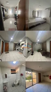 Apartamento com 2 Quartos à venda, 50m² no Plano Diretor Norte, Palmas