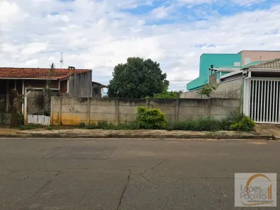 Lote/Terreno à venda, 480m² no Jardim dos Pinheiros, Atibaia