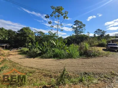 Lote/Terreno à venda, 2500m² no Rio Pequeno, Camboriú