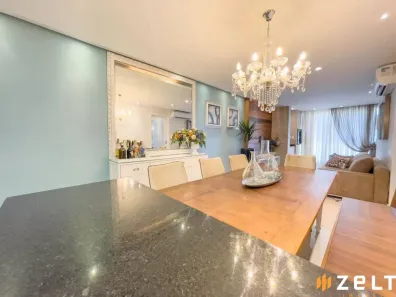 Apartamento com 2 Quartos para alugar, 83m² no Escola Agrícola, Blumenau
