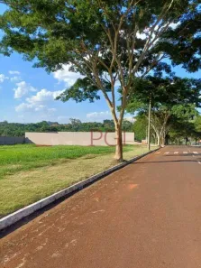 Lote/Terreno à venda, 464m² no Bonfim Paulista, Ribeirão Preto