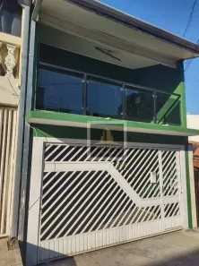 Sobrado com 3 Quartos à venda, 100m² no Parque Residencial Aquarius, São José dos Campos