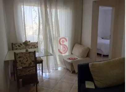 Apartamento com 2 Quartos à venda, 48m² no Vila Formosa, São Paulo