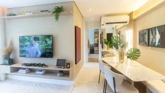 Apartamento com 2 Quartos à venda, 75m² no Barra da Tijuca, Rio de Janeiro