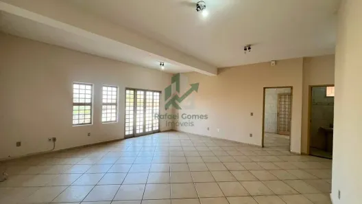 Casa com 3 Quartos à venda, 306m² no Jardim Guaçuano, Mogi Guaçu