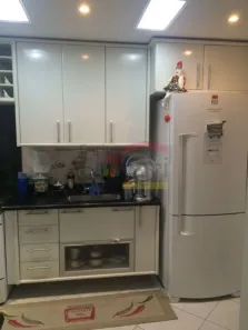 Casa de Condomínio com 3 Quartos à venda, 115m² no Santa Teresinha, São Paulo