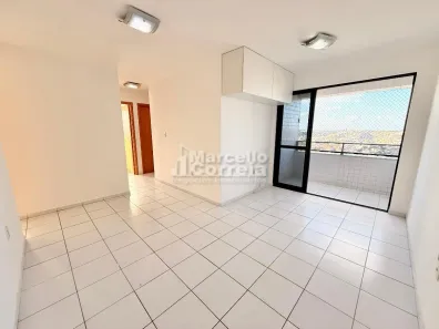 Apartamento com 3 Quartos à venda, 61m² no Casa Amarela, Recife