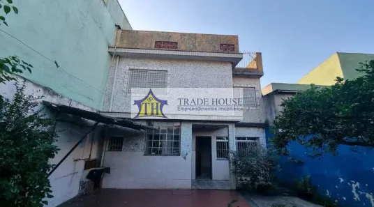 Sobrado com 2 Quartos à venda, 150m² no Vila Moraes, São Paulo