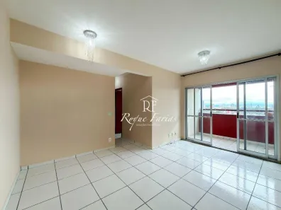 Apartamento com 3 Quartos à venda, 69m² no Jaguaré, São Paulo