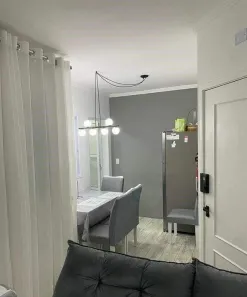 Apartamento com 2 Quartos à venda, 48m² no Vila Helena, Santo André