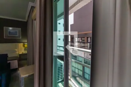 Kitnet com 1 Quarto à venda, 38m² no Perdizes, São Paulo