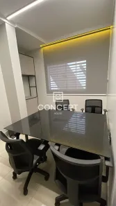 Sala Comercial para alugar, 9m² no Jardim Petrópolis, Cuiabá