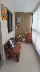 Apartamento com 1 Quarto à venda, 45m² no Ingá, Niterói