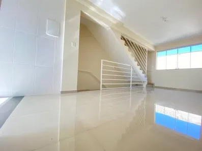 Cobertura com 3 Quartos à venda, 115m² no Candelária, Belo Horizonte