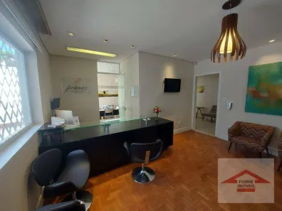 Imóvel Comercial à venda, 183m² no Vila Virgínia, Jundiaí