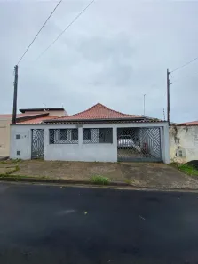 Casa com 3 Quartos para venda ou aluguel, 120m² no Jardim Sumarezinho, Hortolândia