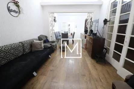 Sobrado com 4 Quartos à venda, 190m² no Vila Mariana, São Paulo