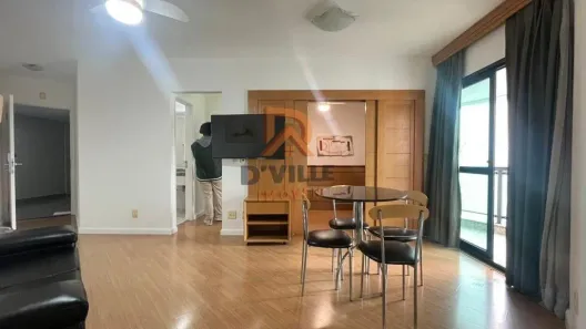 Apartamento com 2 Quartos à venda, 59m² no Paraíso, São Paulo