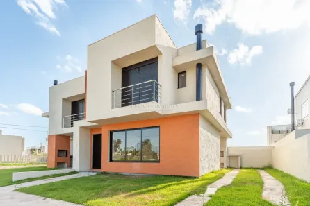 Casa com 3 Quartos à venda, 147m² no Hípica, Porto Alegre