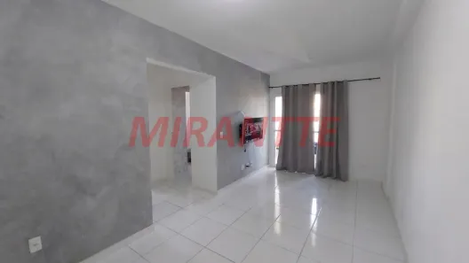 Apartamento com 2 Quartos à venda, 61m² no Vila Gustavo, São Paulo