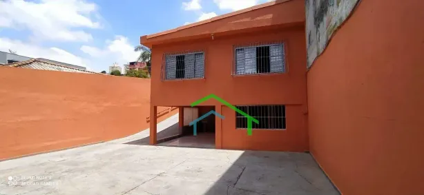 Casa com 2 Quartos à venda, 200m² no Centro, Carapicuíba