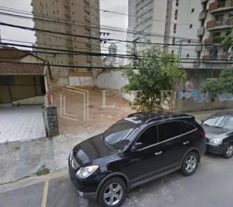 Lote/Terreno à venda, 885m² no Perdizes, São Paulo
