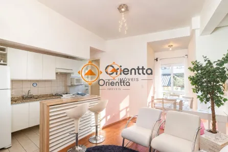 Apartamento com 2 Quartos para alugar, 62m² no Azenha, Porto Alegre