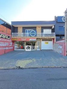 Ponto Comercial à venda, 318m² no Vila Nova, Salto