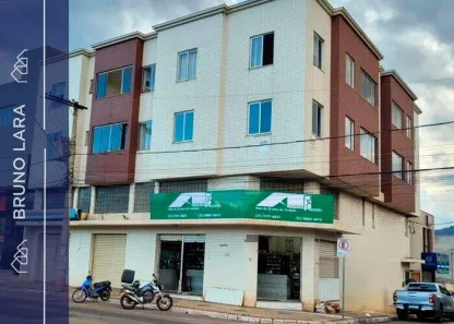 Apartamento com 3 Quartos para alugar, 80m² no São Sebastião, Igarapé