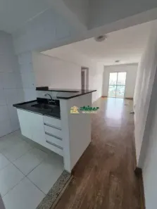 Apartamento com 2 Quartos à venda, 51m² no Jardim São Jorge, Guarulhos