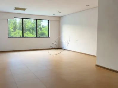 Sala Comercial para alugar, 45m² no Alphaville, Santana de Parnaíba