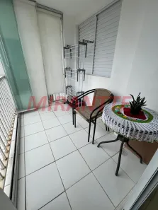 Apartamento com 2 Quartos à venda, 55m² no Casa Verde Alta, São Paulo