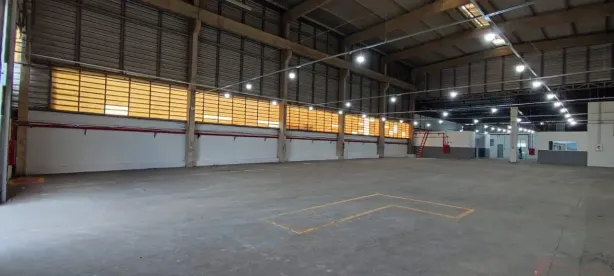 Galpão/Depósito/Armazém para alugar, 1688m² no Zona Industrial, Sorocaba