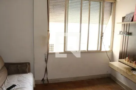Apartamento com 1 Quarto à venda, 54m² no República, São Paulo