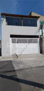 Sobrado com 3 Quartos à venda, 120m² no Vila Francos, São Paulo