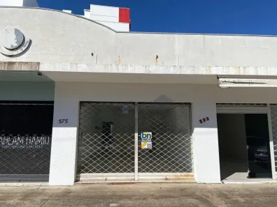 Ponto Comercial para alugar, 32m² no Centro, Santa Cruz do Sul