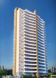 Apartamento com 4 Quartos à venda, 141m² no Água Branca, São Paulo