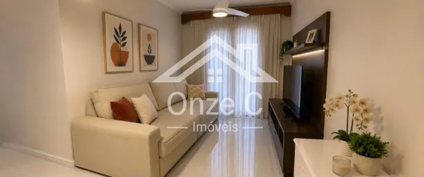 Apartamento com 3 Quartos à venda, 72m² no Vila Rosália, Guarulhos