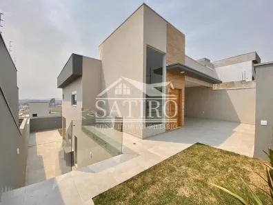 Casa com 3 Quartos para venda ou aluguel, 200m² no Francisca Augusta Rios, Pouso Alegre