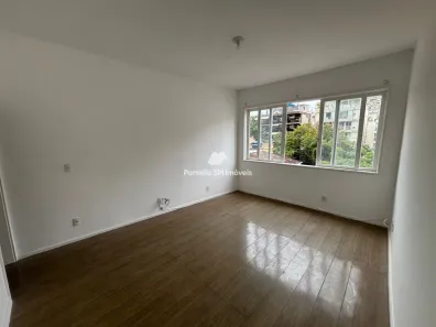 Apartamento com 1 Quarto à venda, 64m² no Botafogo, Rio de Janeiro