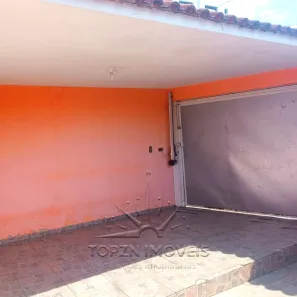 Casa com 3 Quartos à venda, 175m² no Vila Isolina Mazzei, São Paulo