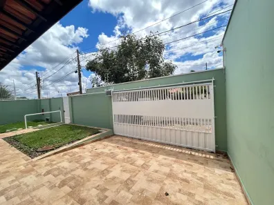 Casa com 3 Quartos à venda, 176m² no Parque Alto Taquaral, Campinas